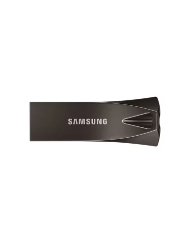 Flash Drive Samsung BAR Plus USB 3.1 32GB Titan Gray ExtraNET