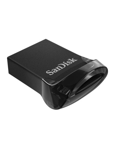 Flash Drive SanDisk Cruzer Ultra Fit USB 3.1 64GB