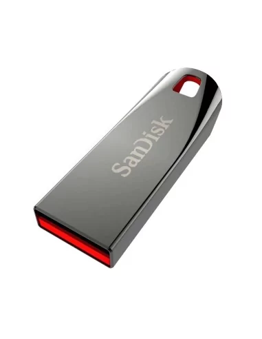 Flash Drive SanDisk Cruzer Force USB 2.0 64GB ExtraNET