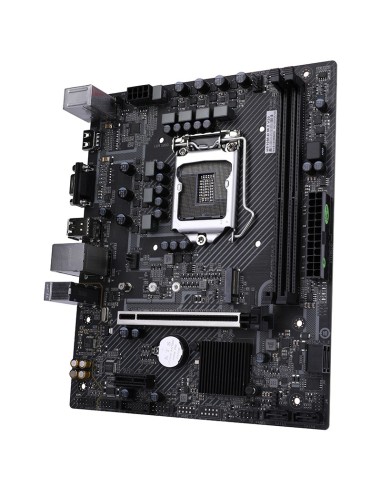 Colorful H510M-D M.2 V20 Motherboard ExtraNET