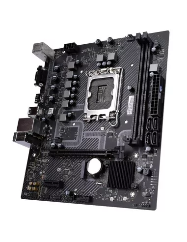 Colorful H610M-T M.2 V20 Motherboard ExtraNET