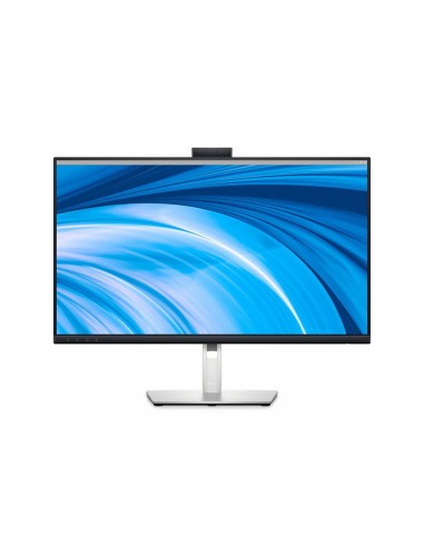 Dell 27" C2723H with Webcam Ergonomic Monitor ExtraNET