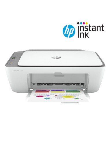 HP DeskJet 2720e All-in-One Printer 26K67B