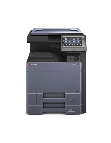 Kyocera TasKalfa 6053ci A3 Color Laser MFP Printer ExtraNET