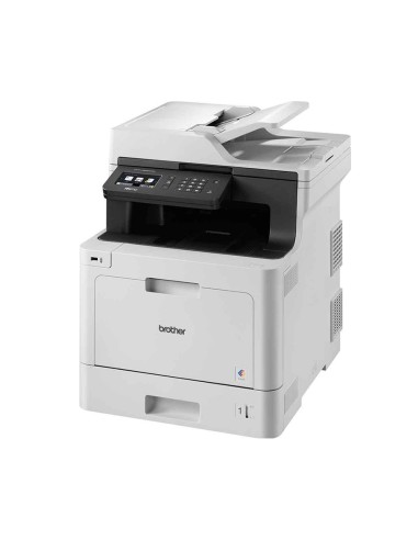 Brother MFC-L8690CDW Color Laser MFP Printer ExtraNET