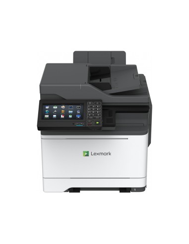 Lexmark CX625ADE Color Laser MFP Printer ExtraNET