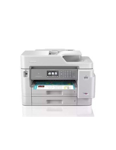Brother MFC-J5955DW A3 MFP Printer ExtraNET