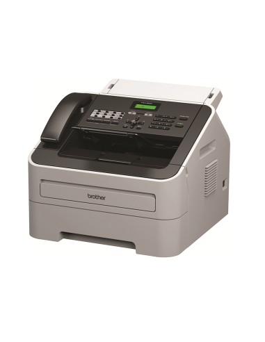 Brother FAX2845 Laser Fax/Copier with handset ExtraNET