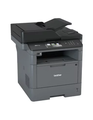 Brother MFC-L5750DW Laser MFP Printer ExtraNET