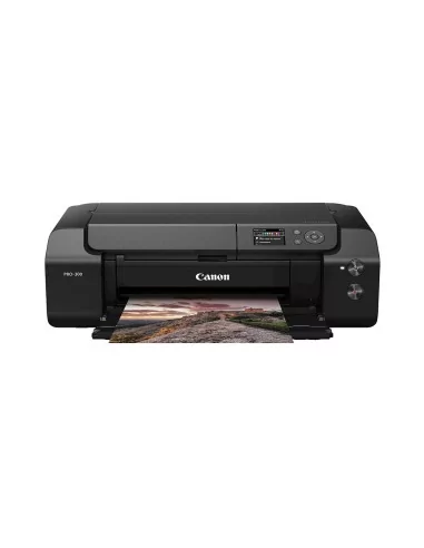 Canon ImageProGraf PRO-300 A3+ Printer with 10-inks ExtraNET