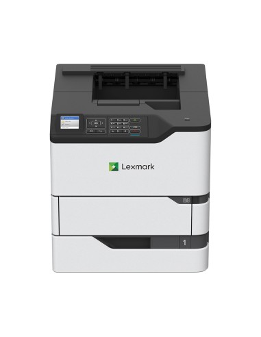 Lexmark MS725DVN Laser Printer ExtraNET