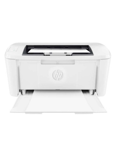 HP LaserJet M110W Laser Printer 7MD66F