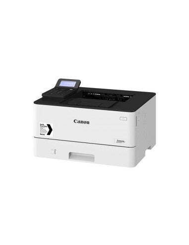 Canon i-Sensys LBP236DW Laser Printer ExtraNET