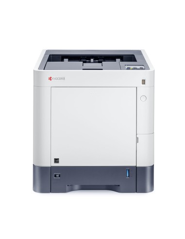 Kyocera Ecosys P6230cdn Color Laser Printer ExtraNET