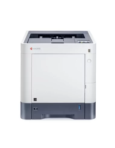 Kyocera Ecosys P6230cdn Color Laser Printer ExtraNET