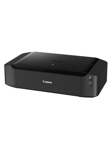 Canon Pixma IP8750 A3 Photo Printer with 6-inks ExtraNET