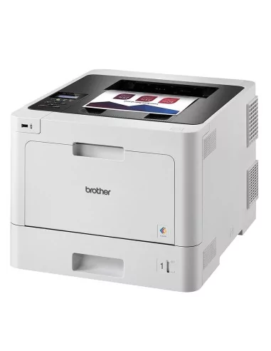 Brother HL-L8260CDW Color Laser Printer ExtraNET