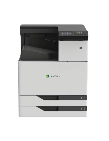 Lexmark CS921DE A3 Color Laser Printer ExtraNET