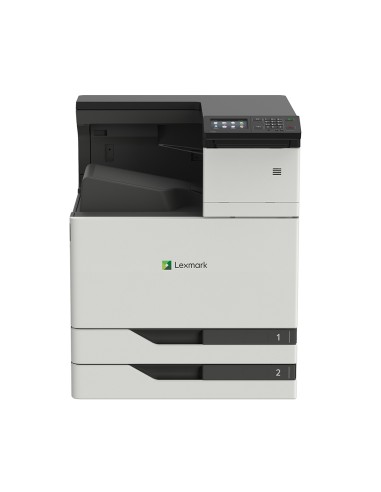 Lexmark CS923DE A3 Color Laser Printer ExtraNET