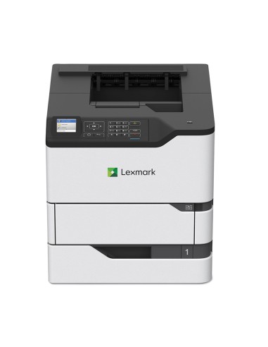 Lexmark MS821DN Laser Printer ExtraNET