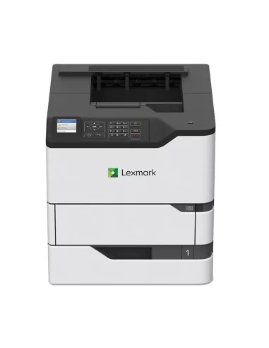 Lexmark MS821DN Laser Printer | ExtraNET
