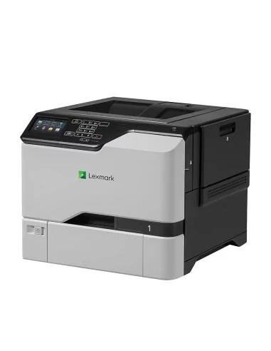 Lexmark CS720DE Color Laser Printer ExtraNET