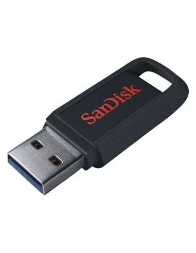 Flash Drive SanDisk Cruzer Ultra Trek 64GB USB3.0 ExtraNET