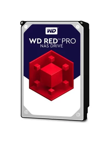 Western Digital 8TB Red Pro (CMR) WD8003FFBX ExtraNET