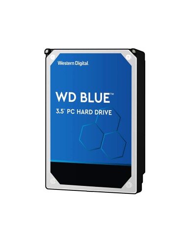 Western Digital 6TB Blue WD60EZAZ ExtraNET