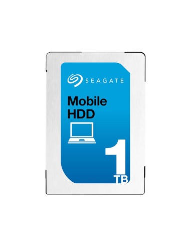 Seagate 1TB Mobile 2.5'' ST1000LM035 ExtraNET