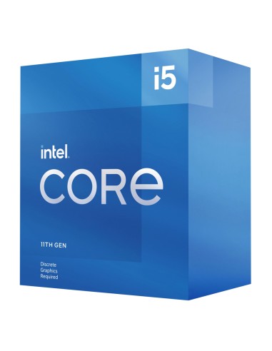 CPU Intel Core i5-11400F (No VGA) 2.60GHz Rocket Lake ExtraNET