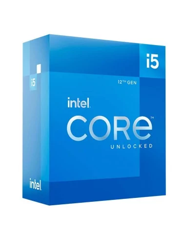 CPU Intel Core i5-12600K 2.80GHz Alder Lake ExtraNET