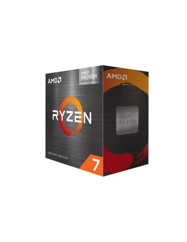 CPU AMD Ryzen 7 5700G Box AM4 3.80GHz with Wraith Spire cooler ExtraNET