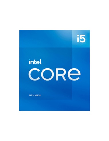 CPU Intel Core i5-11600 2.80GHz Rocket Lake ExtraNET