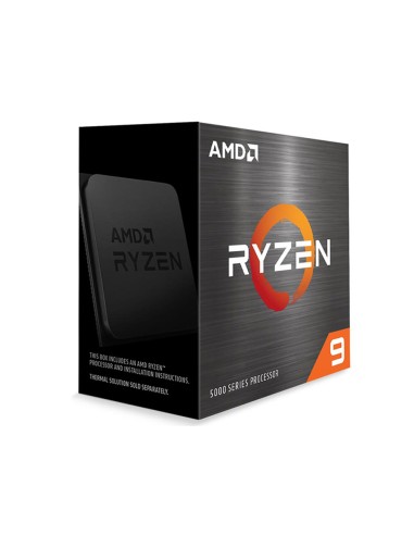 CPU AMD Ryzen 9 5950X Box AM4 3.4GHz ExtraNET