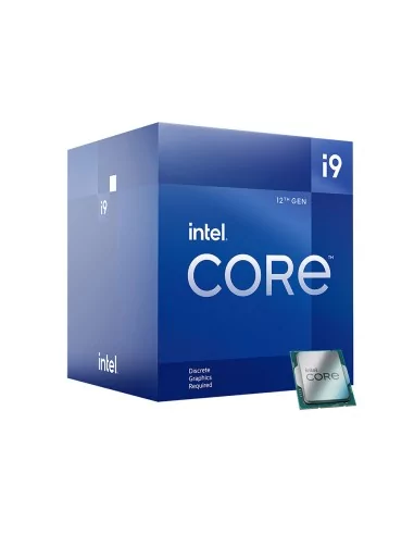 CPU Intel Core i9-12900F (No VGA) 2.40GHz Alder Lake ExtraNET