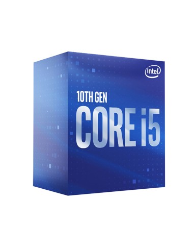 CPU Intel Core i5-10600 3.20GHz ExtraNET