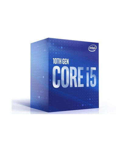 CPU Intel Core i5-10400 2.90GHz Comet Lake ExtraNET