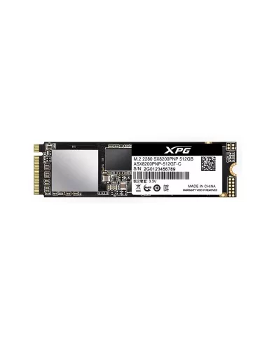 SSD Adata 512GB XPG SX8200 Pro M.2 PCIe ExtraNET