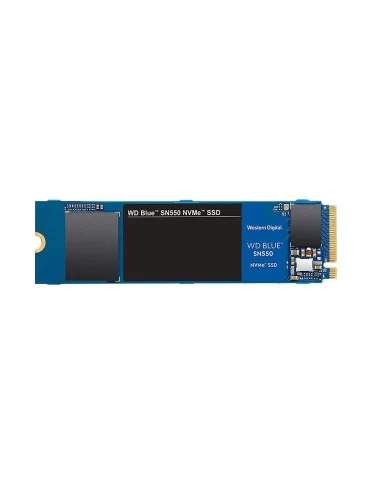 SSD Western Digital 500GB SN550 M.2 2280 PCIe Gen3x4 ExtraNET