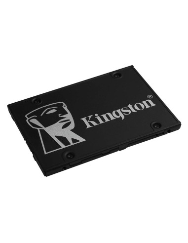 SSD Kingston 512GB KC600 2.5" SATA ExtraNET