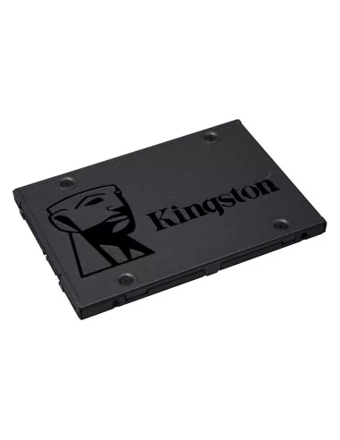 SSD Kingston 240GB SA400 2.5" SATAIII ExtraNET