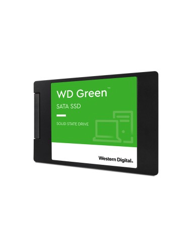SSD Western Digital 1TB Green 2.5” WDS100T3G0A ExtraNET