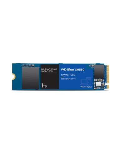 SSD Western Digital 250GB Blue SN550 M.2 WDS250G2B0C ExtraNET