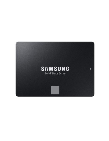 SSD Samsung 2TB 870 Evo 2.5" MZ-77E2T0BEU ExtraNET