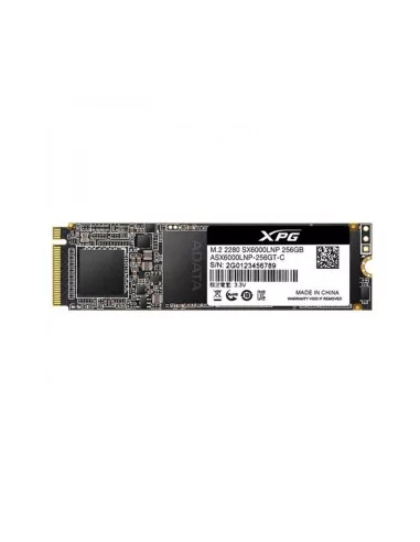 SSD Adata 256GB XPG SX6000Lite M.2 PCIe ExtraNET