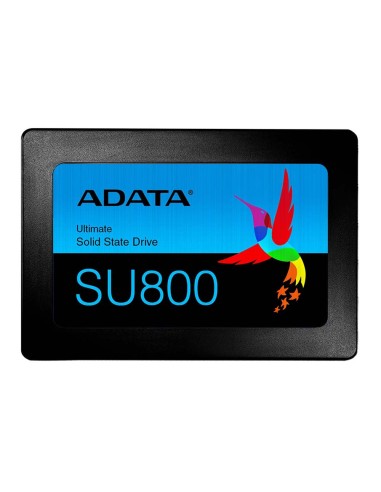 SSD Adata 256GB Ultimate SU800 ExtraNET