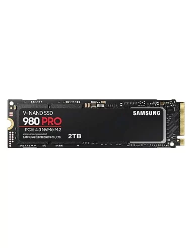 SSD Samsung 2TB 980 Pro NVMe M.2 MZ-V8P2T0BW ExtraNET