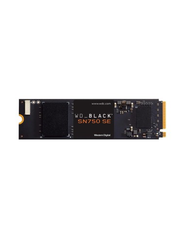 SSD Western Digital 500GB Black SN750 WDS500G1B0E ExtraNET