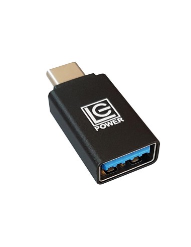 Adaptor LC Power USB-C to USB-A LC-ADA-U31C ExtraNET